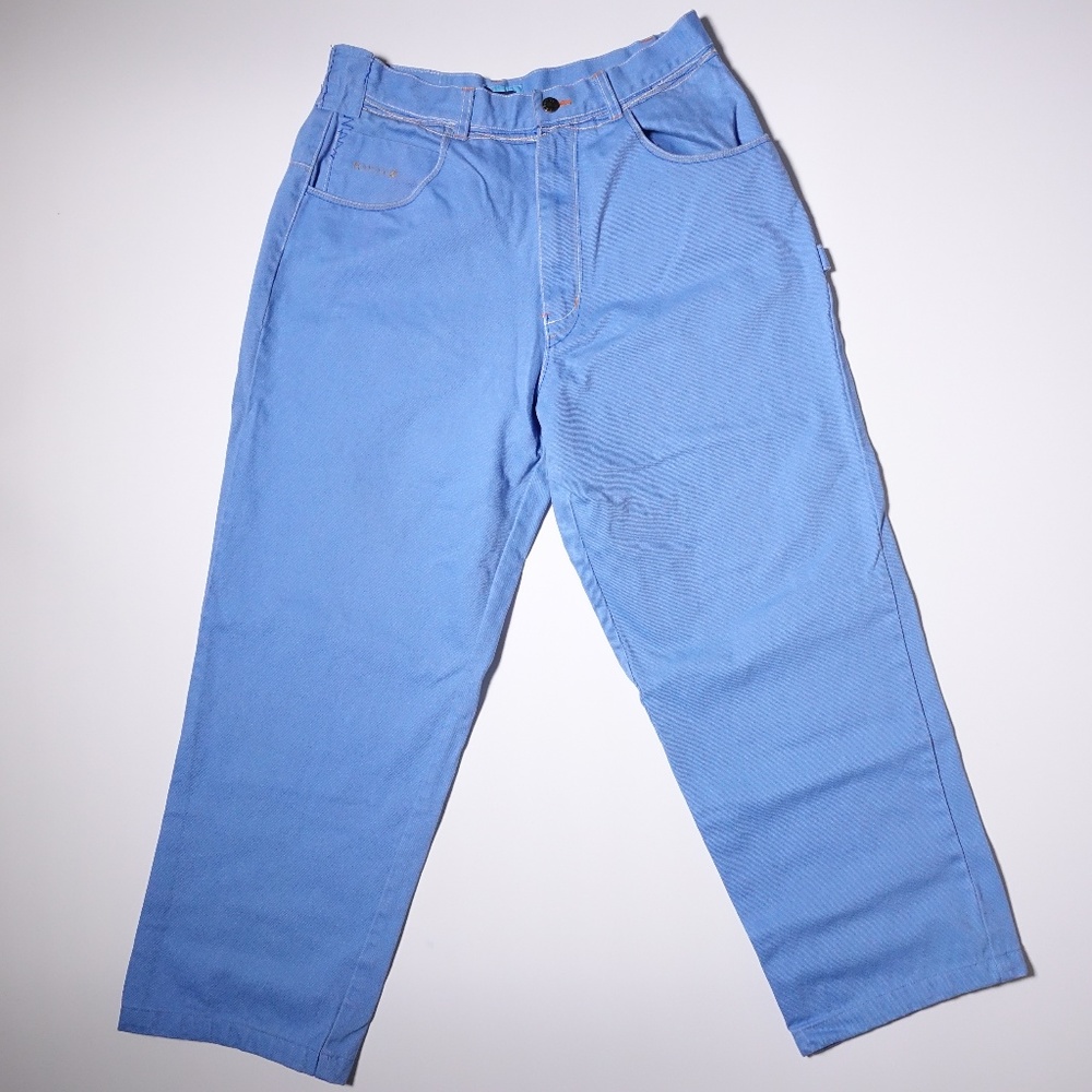 Raw Blue Collective Jeans 34/34